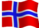 Flag of Norway